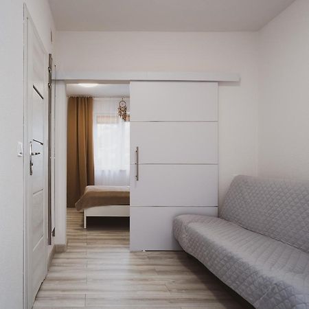 Apartament Dla 4 Osob Blisko Morza Niechorze Esterno foto