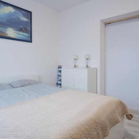 Apartament Dla 4 Osob Blisko Morza Niechorze Esterno foto
