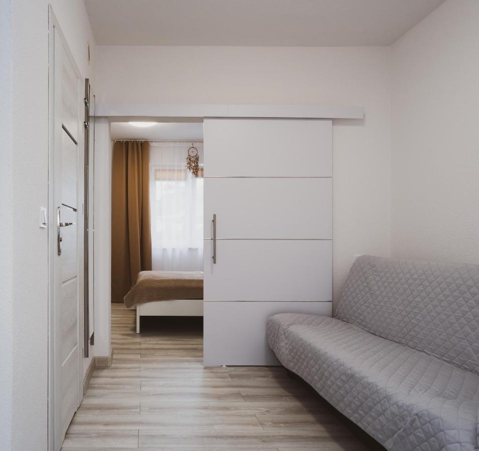 Apartament Dla 4 Osob Blisko Morza Niechorze Esterno foto