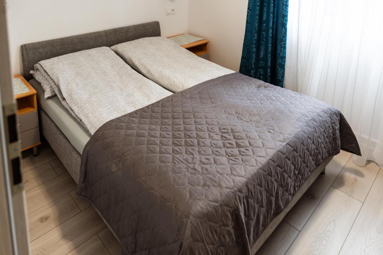 Apartament Dla 4 Osob Blisko Morza Niechorze Esterno foto