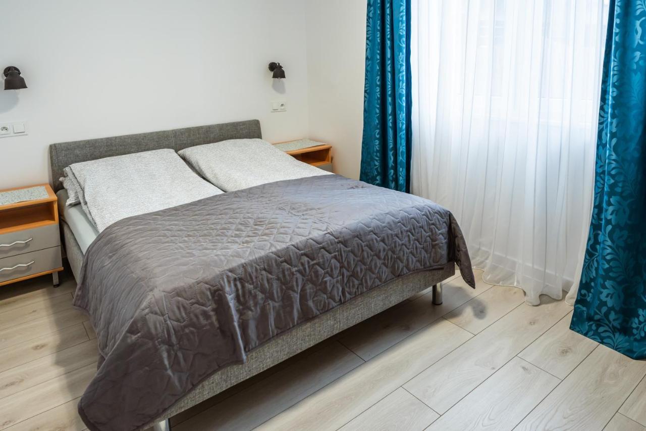 Apartament Dla 4 Osob Blisko Morza Niechorze Esterno foto