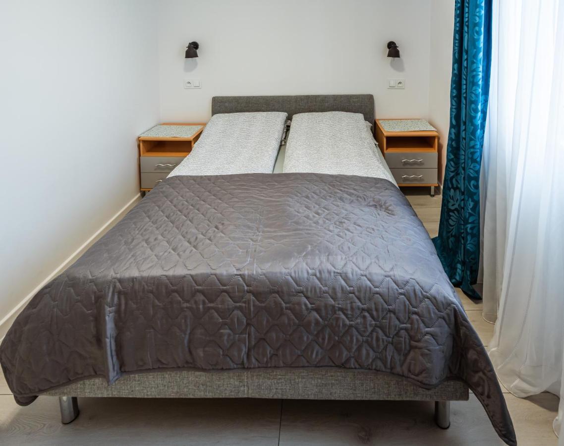 Apartament Dla 4 Osob Blisko Morza Niechorze Esterno foto