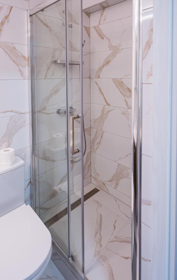 Apartament Dla 4 Osob Blisko Morza Niechorze Esterno foto