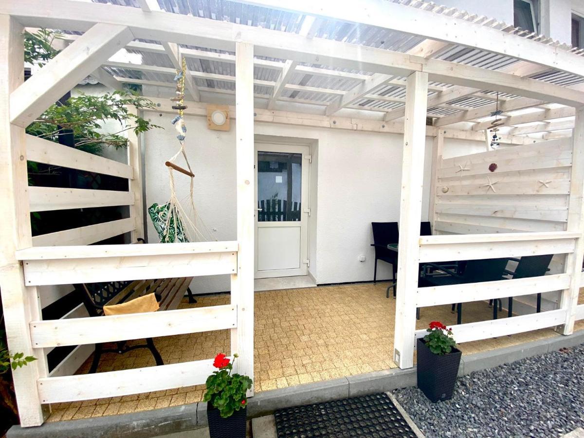 Apartament Dla 4 Osob Blisko Morza Niechorze Esterno foto