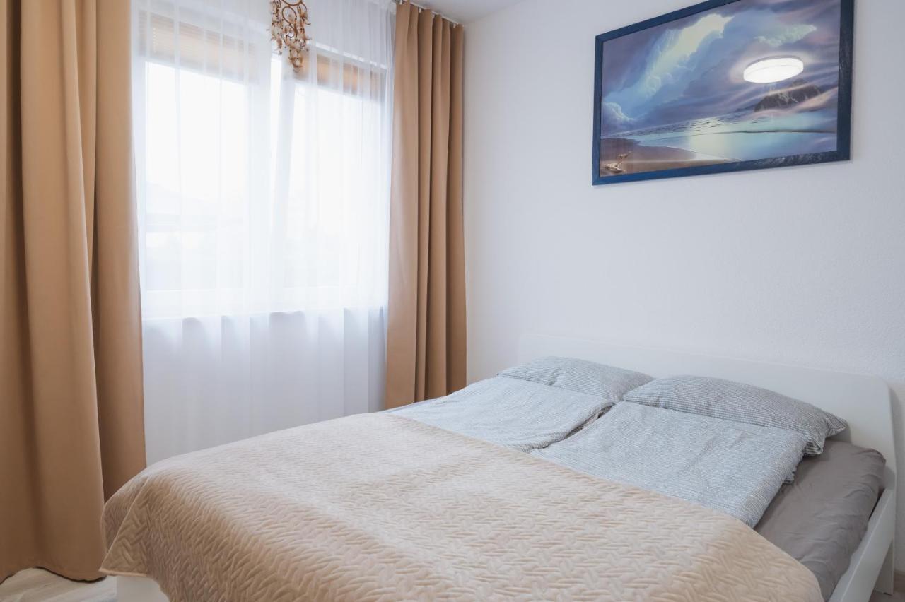 Apartament Dla 4 Osob Blisko Morza Niechorze Esterno foto