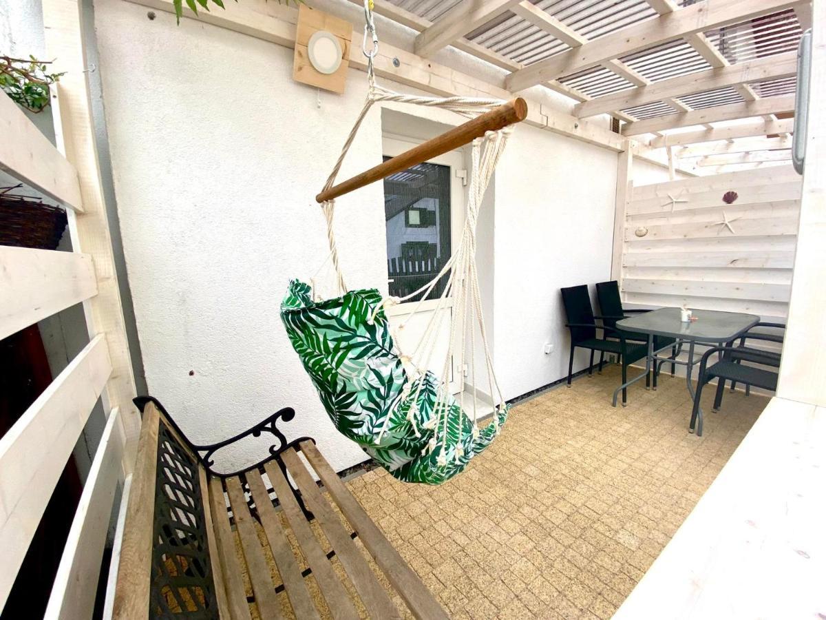 Apartament Dla 4 Osob Blisko Morza Niechorze Esterno foto